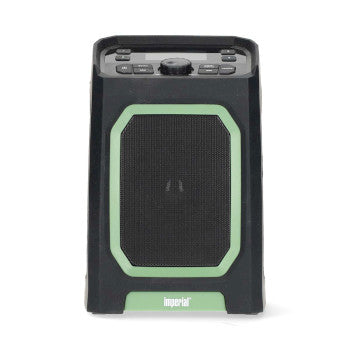DABMAN OR 5 mobile DAB+/FM outdoor radio DABMAN OR 5 mobile DAB+/FM outdoor radio